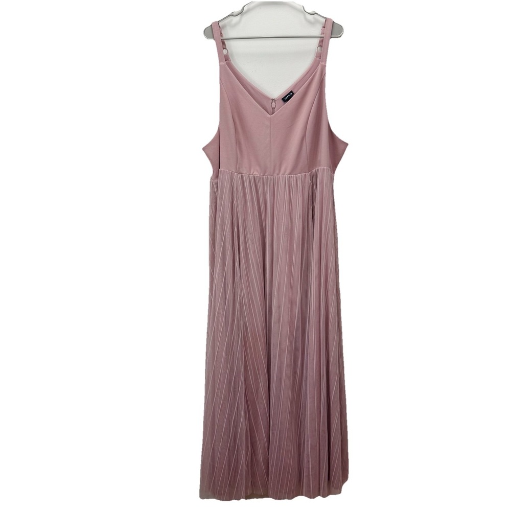 NWT Torrid Dress size 30 - Picture 5 of 11